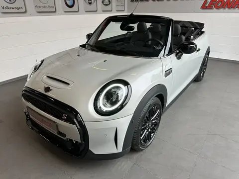 Annonce MINI COOPER Essence 2022 d'occasion 