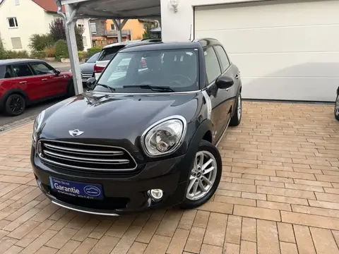 Used MINI COOPER Petrol 2016 Ad 