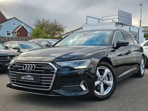 Annonce AUDI A6 Diesel 2020 d'occasion 