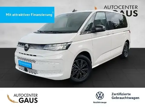 Annonce VOLKSWAGEN T7 Essence 2024 d'occasion 