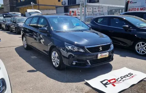 Annonce PEUGEOT 308 Diesel 2019 d'occasion 