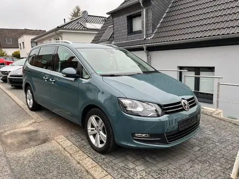 Used VOLKSWAGEN SHARAN Petrol 2020 Ad 