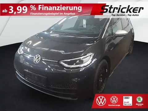 Annonce VOLKSWAGEN ID.3 Non renseigné 2020 d'occasion 