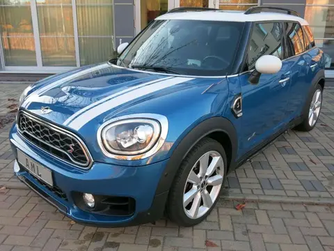 Used MINI COOPER Petrol 2017 Ad 