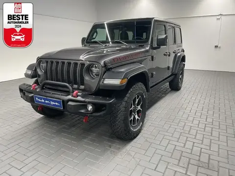 Used JEEP WRANGLER Petrol 2020 Ad 