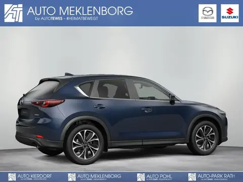 Used MAZDA CX-5 Petrol 2024 Ad 