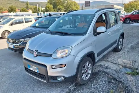 Used FIAT PANDA Petrol 2016 Ad 