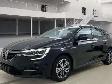 Used RENAULT MEGANE Hybrid 2021 Ad 