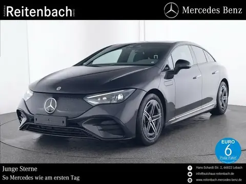 Used MERCEDES-BENZ EQE Not specified 2023 Ad 