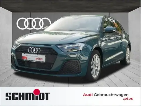 Annonce AUDI A1 Essence 2021 d'occasion 