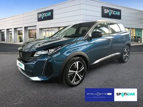 Used PEUGEOT 3008 Diesel 2021 Ad 