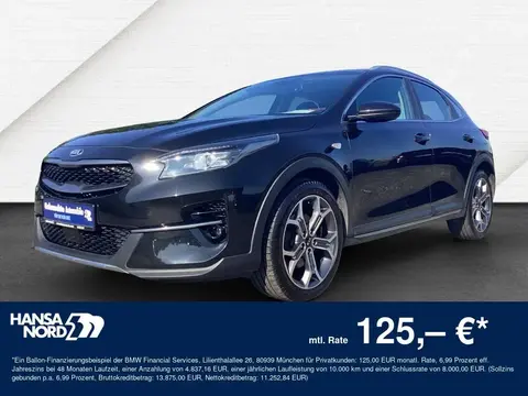 Used KIA XCEED Petrol 2020 Ad 