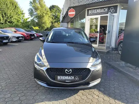 Annonce MAZDA 2 Essence 2022 d'occasion 