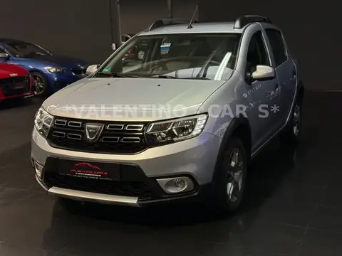 Used DACIA SANDERO Petrol 2019 Ad 