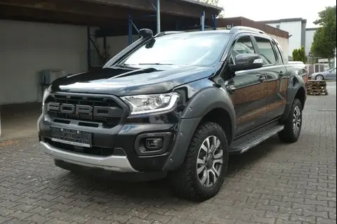 Annonce FORD RANGER Diesel 2019 d'occasion 