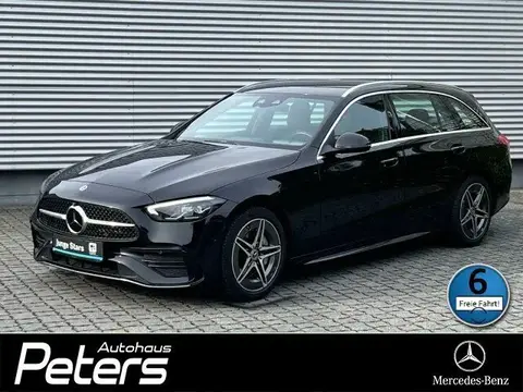 Used MERCEDES-BENZ CLASSE C Diesel 2023 Ad 