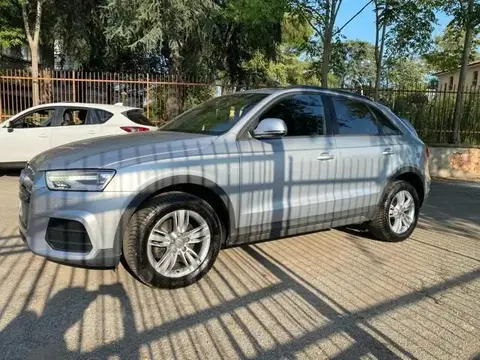 Annonce AUDI Q3 Diesel 2017 d'occasion 