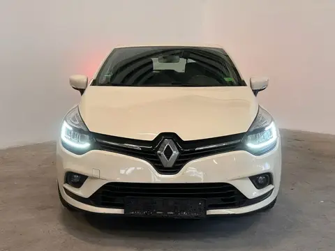 Annonce RENAULT CLIO Diesel 2017 d'occasion 