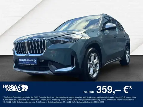 Annonce BMW X1 Diesel 2023 d'occasion 