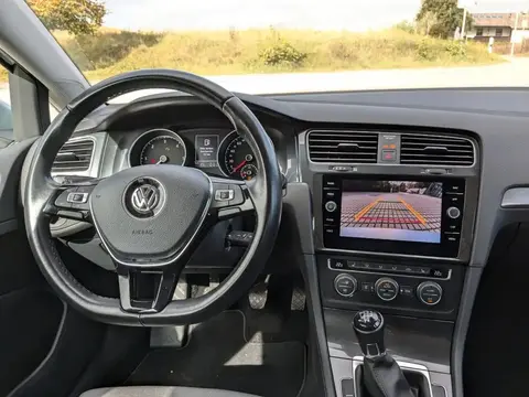 Annonce VOLKSWAGEN GOLF Diesel 2020 d'occasion 