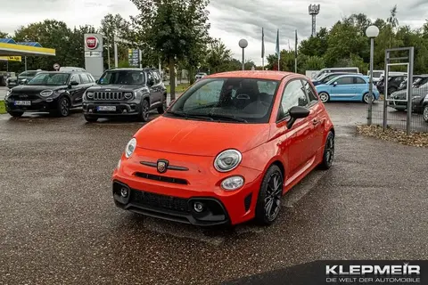 Annonce ABARTH 695 Essence 2024 d'occasion 