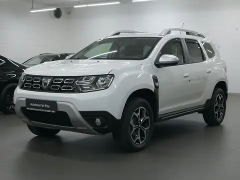 Used DACIA DUSTER Diesel 2019 Ad 