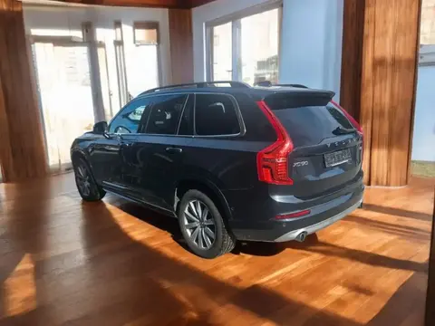 Annonce VOLVO XC90 Diesel 2019 d'occasion 