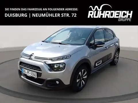 Annonce CITROEN C3 Essence 2024 d'occasion 