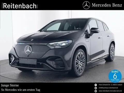 Used MERCEDES-BENZ EQE Not specified 2023 Ad 