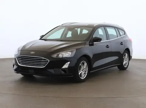 Used FORD FOCUS Petrol 2019 Ad 