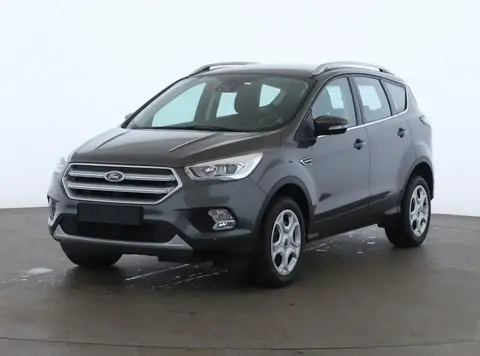 Annonce FORD KUGA Diesel 2019 d'occasion 