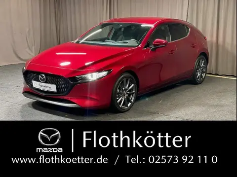 Used MAZDA 3 Petrol 2021 Ad 