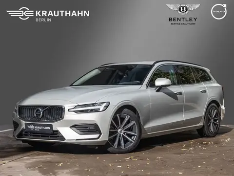 Used VOLVO V60 Petrol 2021 Ad 