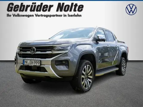 Annonce VOLKSWAGEN AMAROK Diesel 2023 d'occasion 