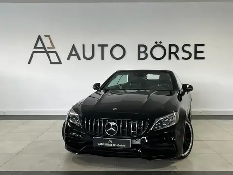 Used MERCEDES-BENZ CLASSE C Petrol 2019 Ad 