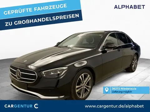 Used MERCEDES-BENZ CLASSE E Diesel 2021 Ad 