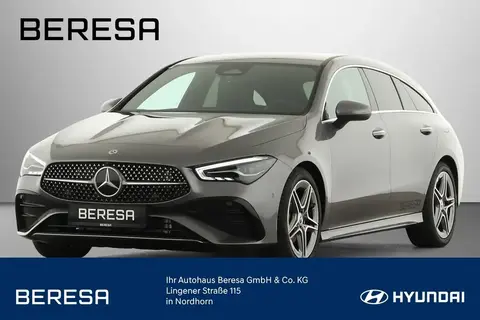 Used MERCEDES-BENZ CLASSE CLA Diesel 2024 Ad 