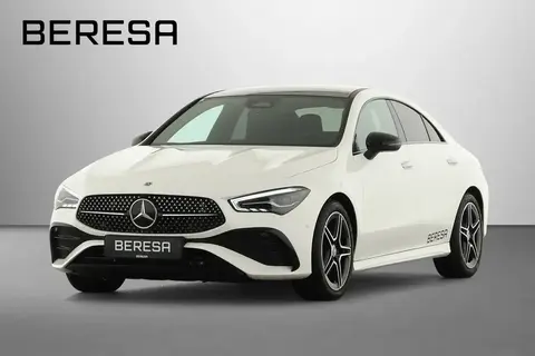 Annonce MERCEDES-BENZ CLASSE CLA Essence 2024 d'occasion 