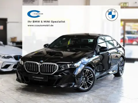 Annonce BMW SERIE 5 Diesel 2024 d'occasion 