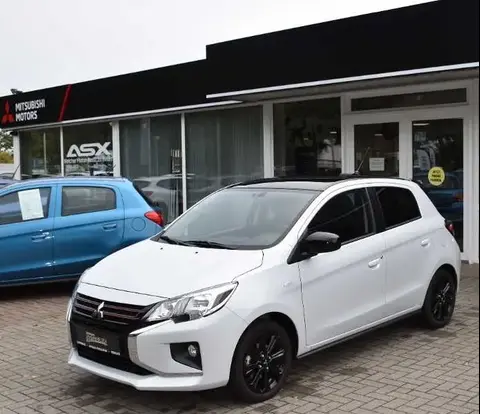 Used MITSUBISHI SPACE STAR Petrol 2023 Ad 