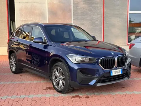 Annonce BMW X1 Diesel 2019 d'occasion 