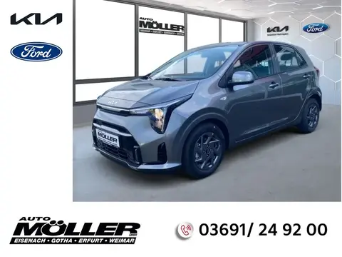 Used KIA PICANTO Petrol 2024 Ad 