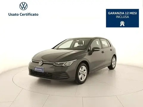 Annonce VOLKSWAGEN GOLF Hybride 2023 d'occasion 