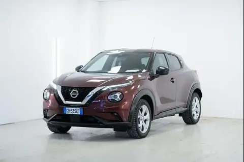 Used NISSAN JUKE Petrol 2020 Ad 