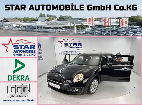 Used MINI COOPER Diesel 2020 Ad 