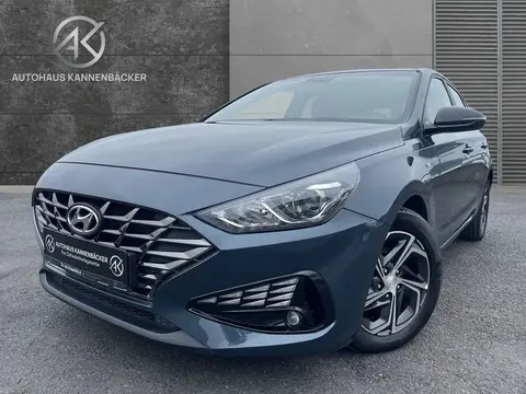 Annonce HYUNDAI I30 Essence 2021 d'occasion 