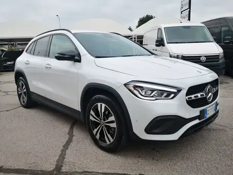 Used MERCEDES-BENZ CLASSE GLA Diesel 2020 Ad 