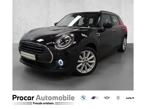 Annonce MINI ONE Diesel 2021 d'occasion Allemagne