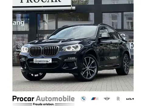 Used BMW X4 Petrol 2021 Ad 