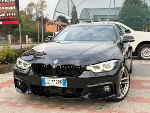 Annonce BMW SERIE 4 Diesel 2020 d'occasion 